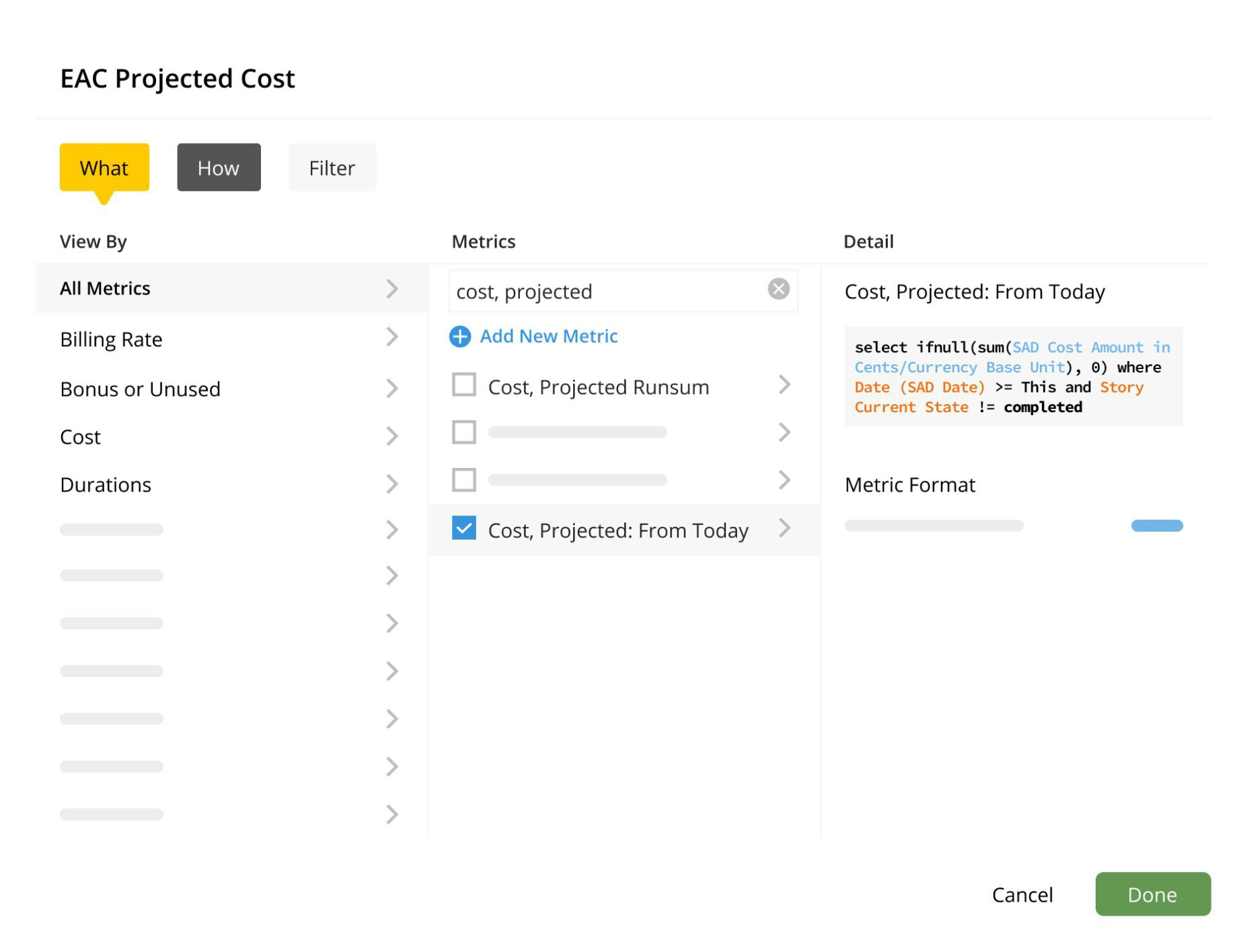 Manage your data, your way