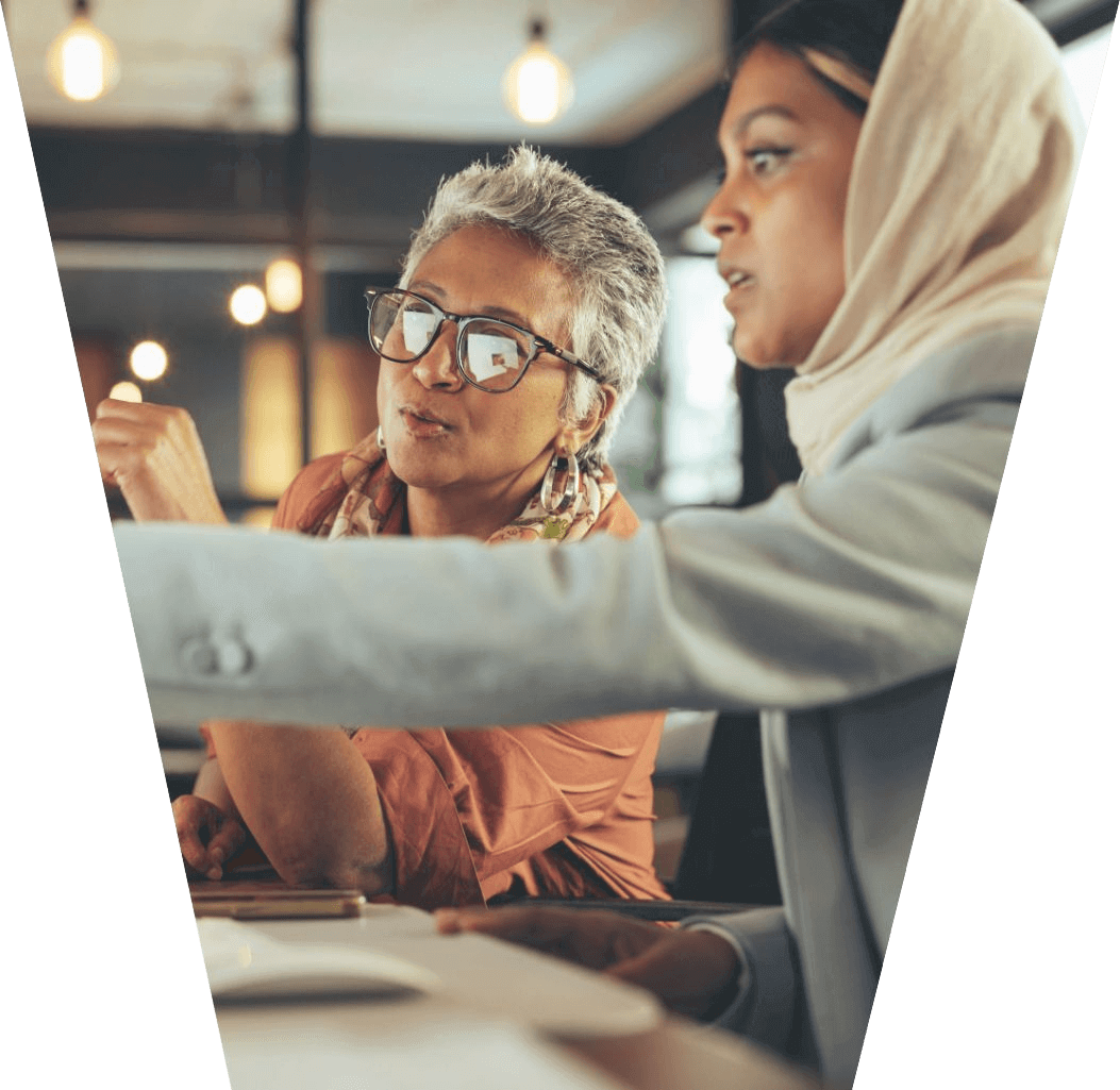 Collaborate with confidence